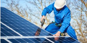 Installation Maintenance Panneaux Solaires Photovoltaïques à Parroy